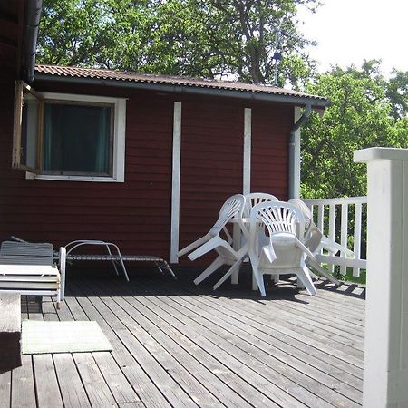 Lilla Sandereds Gard Loftahammar Habitación foto