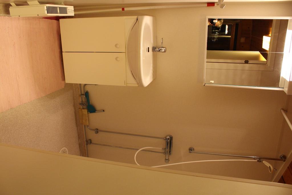 Lilla Sandereds Gard Loftahammar Habitación foto