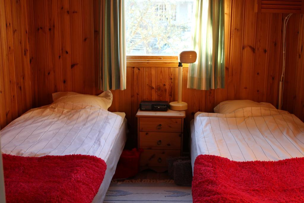 Lilla Sandereds Gard Loftahammar Habitación foto