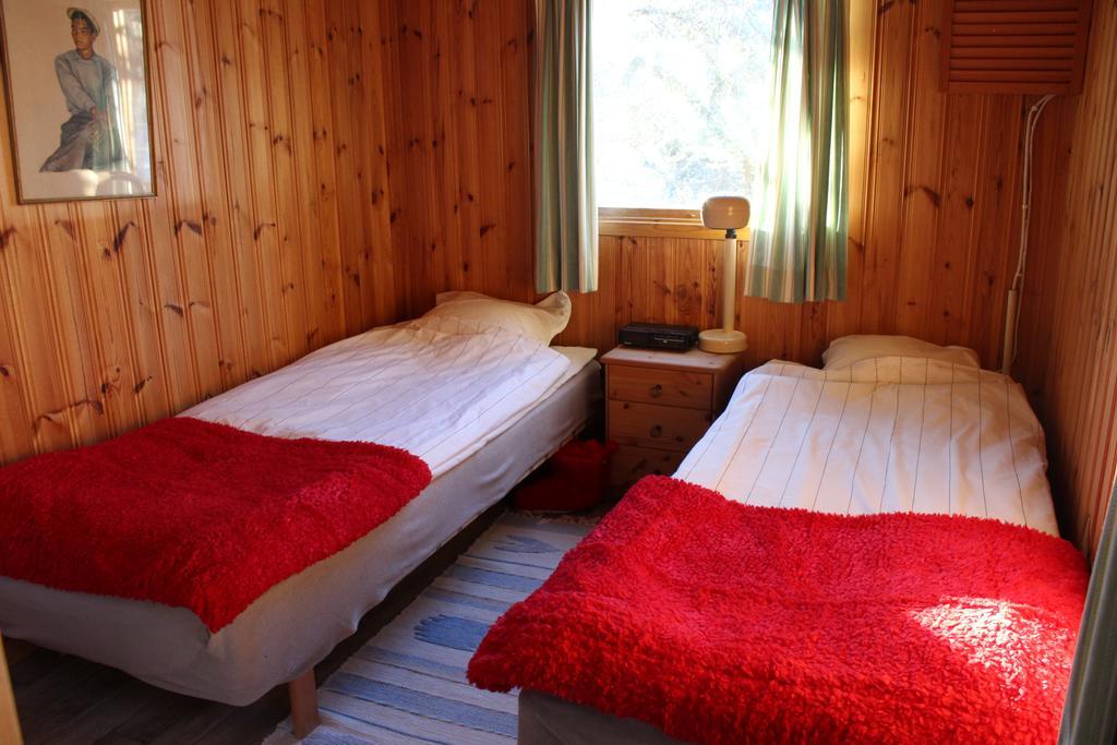 Lilla Sandereds Gard Loftahammar Habitación foto