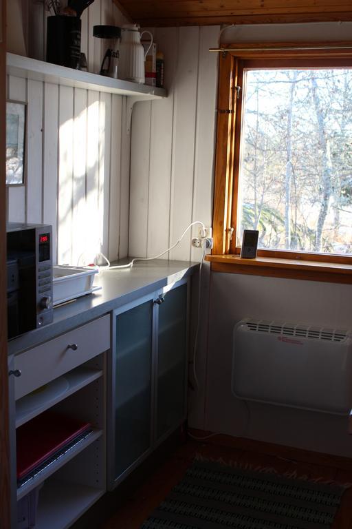 Lilla Sandereds Gard Loftahammar Habitación foto