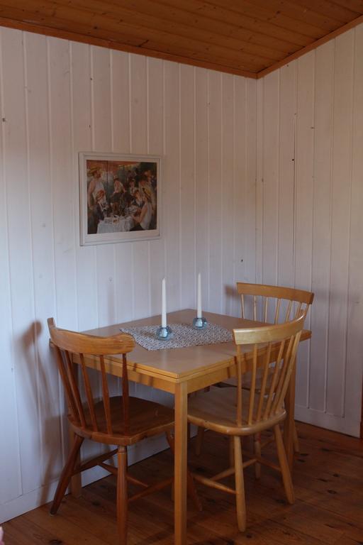 Lilla Sandereds Gard Loftahammar Habitación foto