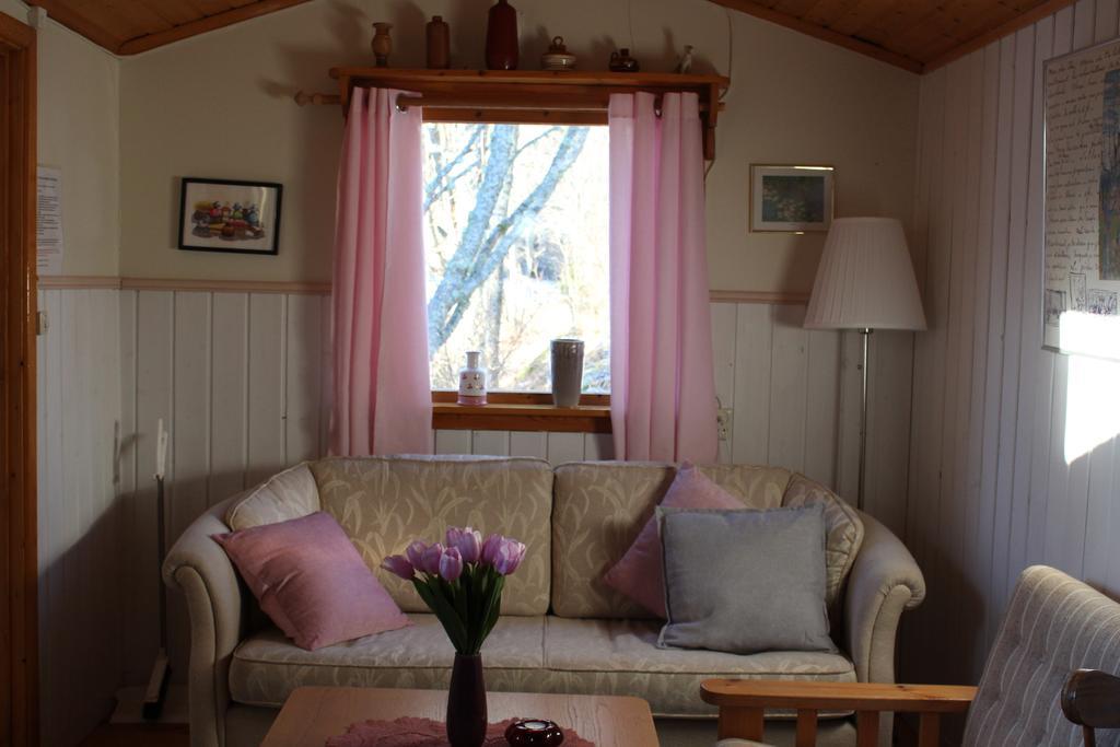 Lilla Sandereds Gard Loftahammar Habitación foto