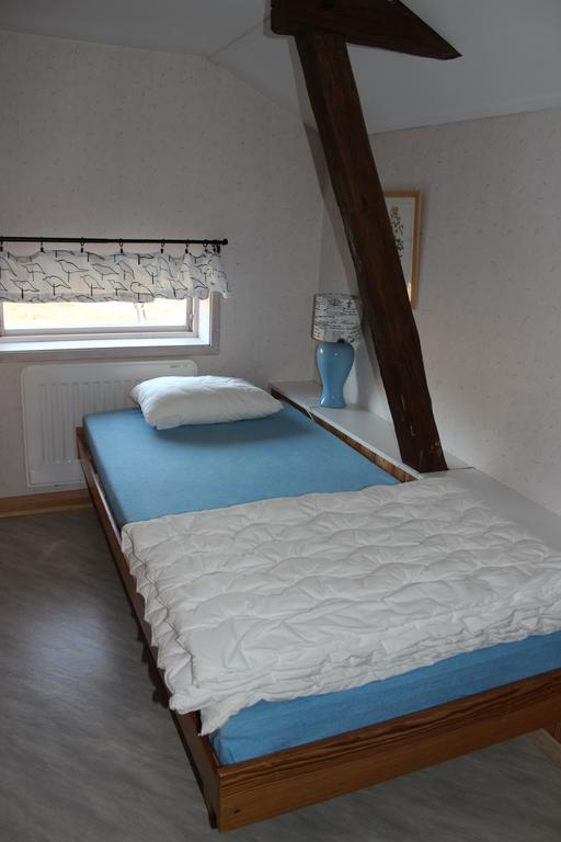Lilla Sandereds Gard Loftahammar Habitación foto