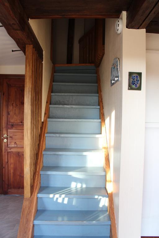 Lilla Sandereds Gard Loftahammar Habitación foto