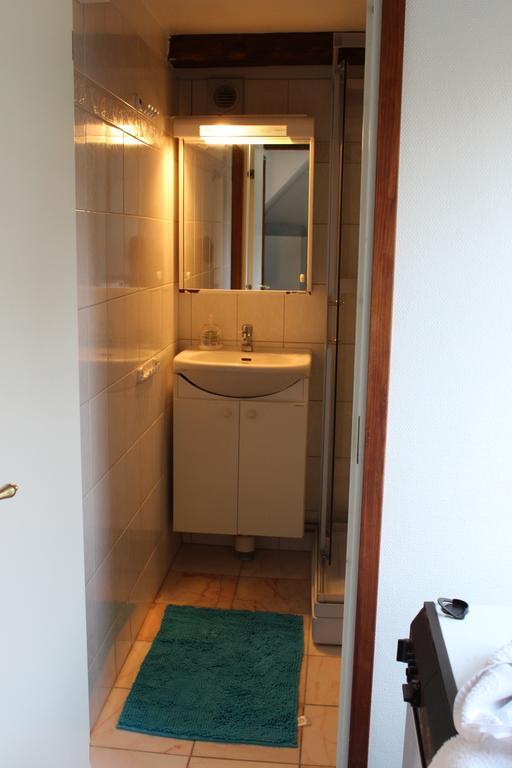 Lilla Sandereds Gard Loftahammar Habitación foto