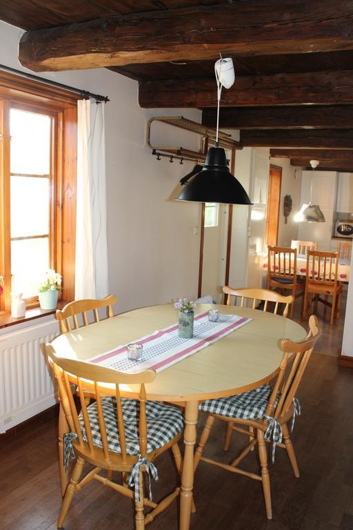 Lilla Sandereds Gard Loftahammar Habitación foto