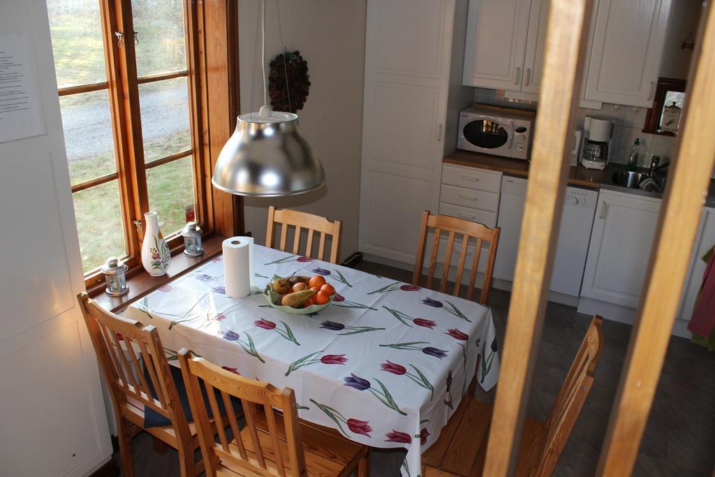 Lilla Sandereds Gard Loftahammar Habitación foto