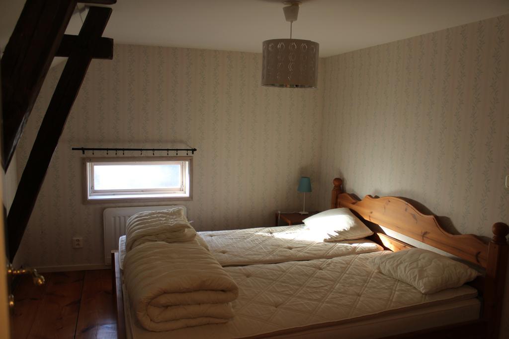 Lilla Sandereds Gard Loftahammar Habitación foto