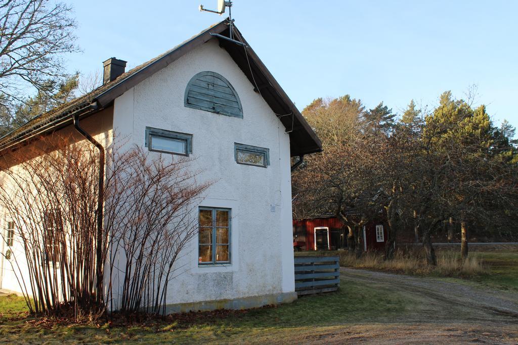 Lilla Sandereds Gard Loftahammar Habitación foto