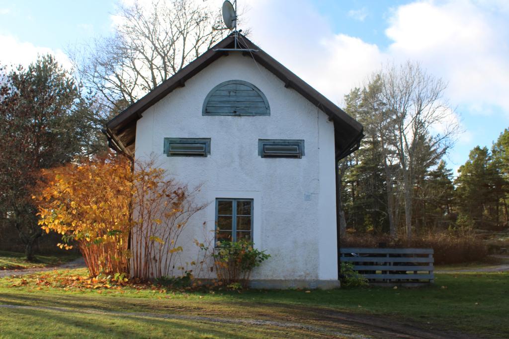 Lilla Sandereds Gard Loftahammar Habitación foto