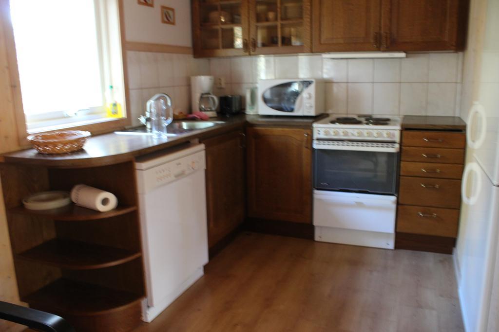 Lilla Sandereds Gard Loftahammar Habitación foto