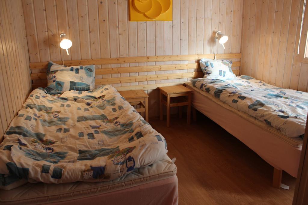 Lilla Sandereds Gard Loftahammar Habitación foto