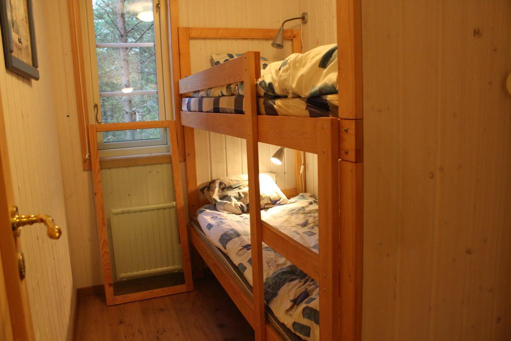 Lilla Sandereds Gard Loftahammar Habitación foto