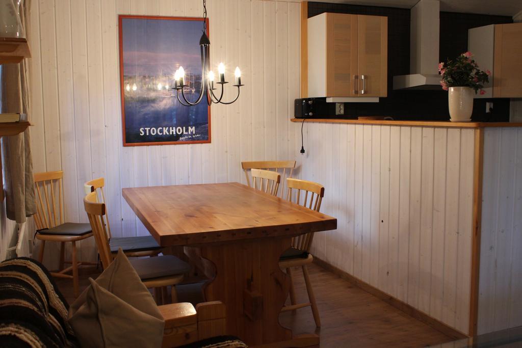 Lilla Sandereds Gard Loftahammar Habitación foto