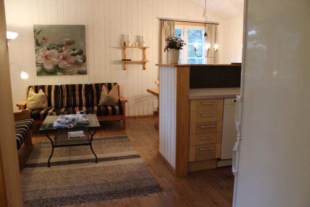 Lilla Sandereds Gard Loftahammar Habitación foto